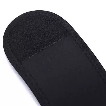 Чехол для катушки Baitcasting Fishing Wheel Защитный чехол Water Drop Fishing Wheel as the picture чёрный