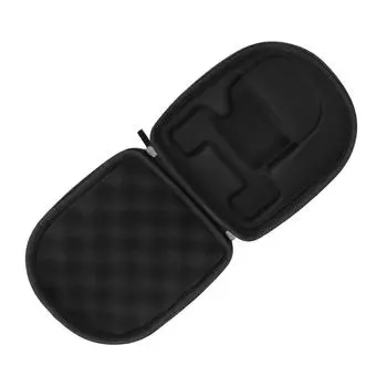 Чехол для катушки Baitcasting, сумка для хранения катушки Baitcast AntiCollision, для использования правой рукой