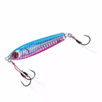 Чехол для катушки DAIWA Koga Bay Metal Red Sea Bream 60 г PH Bullpin