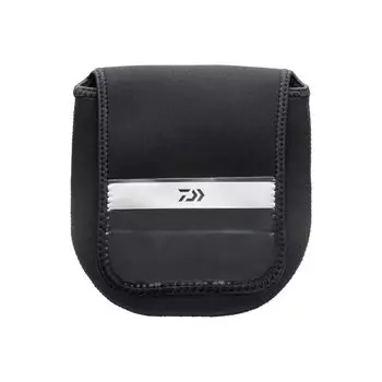 Чехол для катушки DAIWA Neo для приманочной катушки CV-LL (В) чёрный