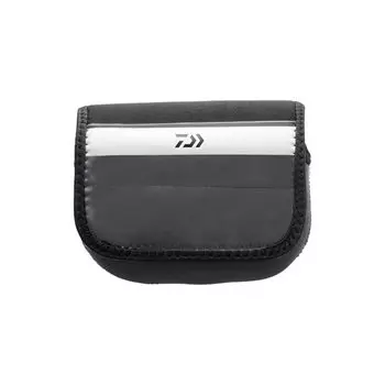 Чехол для катушки DAIWA Neo для спиннинговой катушки SP-L (В) чёрный