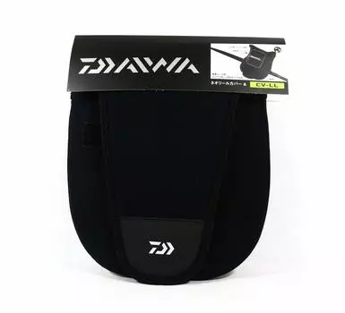 Чехол для катушки DAIWA Neo (К) CV-LL чёрный