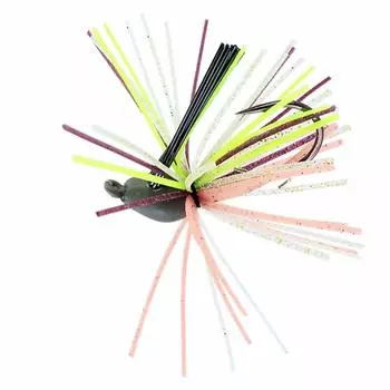 Чехол для катушки DAIWA Power Finesse Jig SS Flyer 2 2.7g