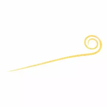 Чехол для катушки DAIWA Red Fang Silicone Tie Nakai Tune STC Slim Tangerine Lame