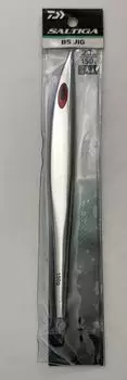 Чехол для катушки DAIWA Saltiga BS Jig 150g Full Mirror