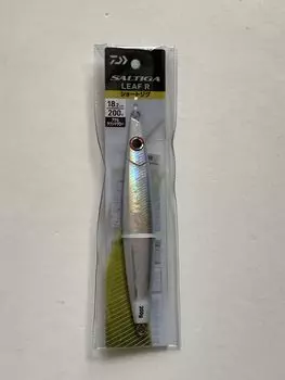 Чехол для катушки DAIWA Saltiga BS Jig 130g Full Mirror