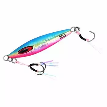 Чехол для катушки DAIWA Saltiga FK Jig SLJ 80g MG Bullpin