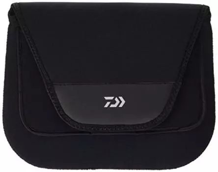 Чехол для катушки DAIWA Tackle Bag Neo (К) SP-LH чёрный