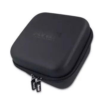 Чехол для катушки Доступен Оригинальный чехол для катушки Черный [Доступен] org_rc_blk чёрный