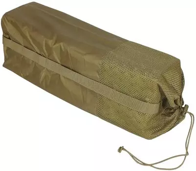 Чехол для кемпингового коврика Oregonian Camper Mat Carry SQ Coyote OCB913CY