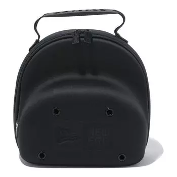 Чехол для кепки CAP CARRIER 2PACK NE BLACK 23J Черный [New Era] Мужской
