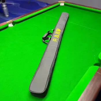 Чехол для кия для пула, сумка для переноски бильярдных палочек