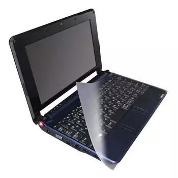 Чехол для клавиатуры ELECOM Free Type для маленького ноутбука PKU-FREE3