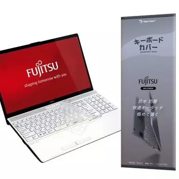 Чехол для клавиатуры FMV LIFEBOOK AH Чехол для клавиатуры NH для Fujitsu Защитный чехол AH450 AH77 AH56 AH53 AH52 AH51 AH50 AH49 AH47 AH46 AH45 AH43 WA3 WA1 WAA