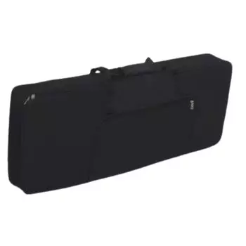 Чехол для клавиатуры Tropchou Keyboard на 61 клавишу, сумка, чехол, сумка, легкая, толстая, ударопрочная, водонепроницаемая,
