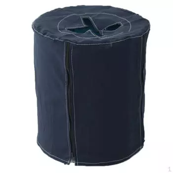 Чехол для/клетки для попугаев M