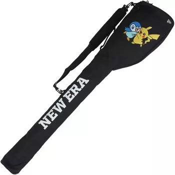 Чехол для клуба RANGE CASE POKEMON PP BLK черный [Новая эра]