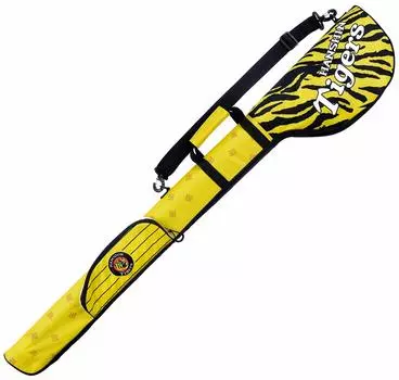 Чехол для клуба Rezax Hanshin Tigers, желтый HTCC-1424