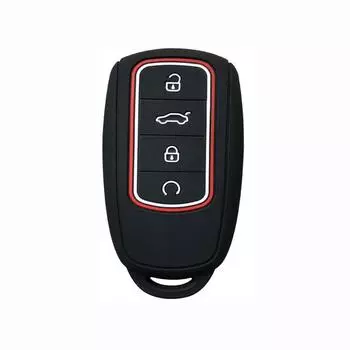 Чехол для ключа автомобиля для Chery Tiggo 8 Plus 7 Pro Tiggo 8 Pro Arrizo 5 2021