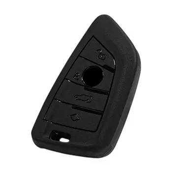 Чехол для ключа, аксессуары для брелока, высокое качество, горячая распродажа, запасные части для BMW G20 G30 G01 G05, абсолютно новые CHINA