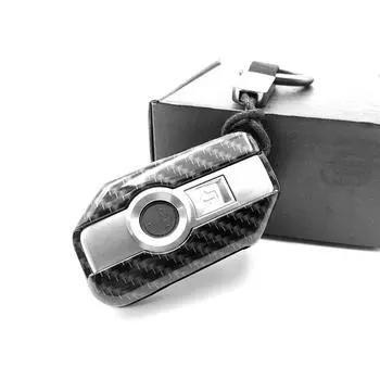 Чехол для ключа без ключа для мотоцикла, держатель для ключей для BMW R1250 GS 750GS KLUC 850GS K1600GT R1200GS LC ADV Gs1250 R1200