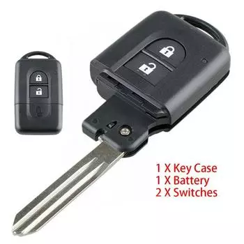 Чехол для ключа, держатель для дистанционного брелока, аксессуар, удобный