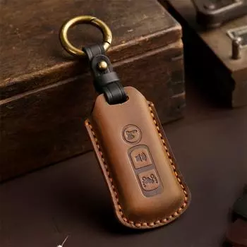 Чехол для ключа Honda PCX 125 150 SH125 SH300 SH300i NF07 Xadv Forza 300 SH X-adv чехол для мотоцикла 160 2 3 кнопки аксессуары чёрный