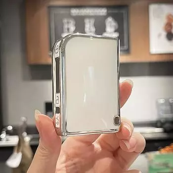 Чехол для ключа Lynk & Co 03 для модификации интерьера автомобиля - Унисекс аксессуар