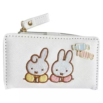 Чехол для ключей BN1862OW Girls OW [Miffy]