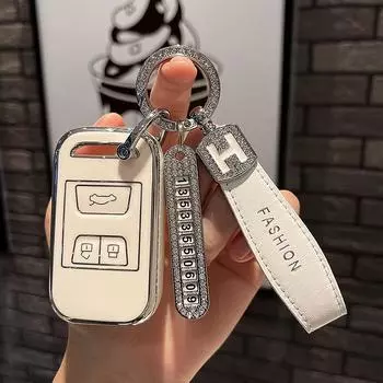 Чехол для ключей Chery Oumeng Da 2022 Руи As Shown in the Figure4