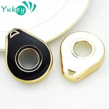 Чехол для ключей из ТПУ для Harley Davidson Street Glide X48 2017 2018 2019 2020 2021 2022 2023, аксессуары чёрный