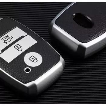 Чехол для ключей Landwindx7 Lufengx7Rongqix5plusLandwindx5Автомобильные аксессуары, чехол для ключей с пряжкой и пультом дистанционного управления для автомобиля LandwindAStyle-Intelligen