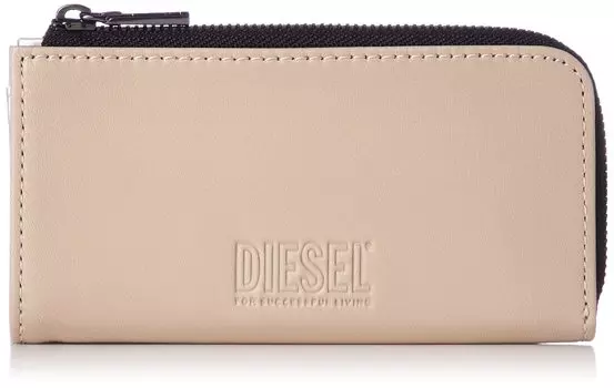 Чехол для ключей Multi Key Case с кольцом для ключей X08161P1658 UNI бежевый T2089 [дизель] женский бежевый