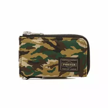 Чехол для ключей PORTER GHILLIE Woodland [Porter] 886-16145 Camo/33