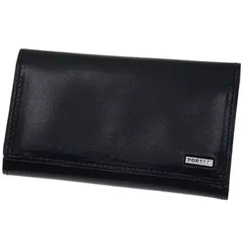 Чехол для ключей Sheen, черный [Porter] 110-02923