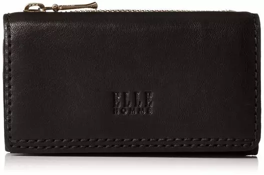 Чехол для ключей Sheep XP34765 Черный [Elhomme]