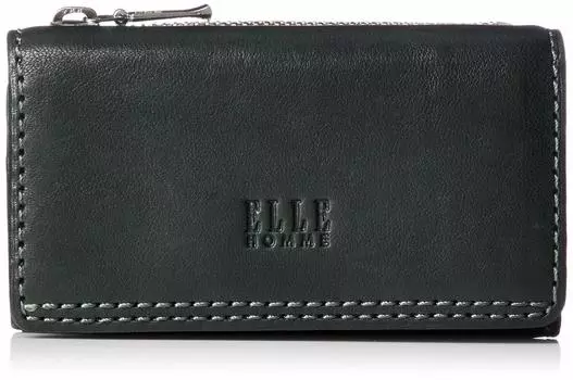 Чехол для ключей Sheep XP34765 Зеленый [Elhomme]