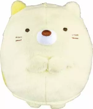 Чехол для ключей Tees Factory Plush Сумикко Гураши Кот xx см 9,9 8,1 9,6 SG-5521848NE