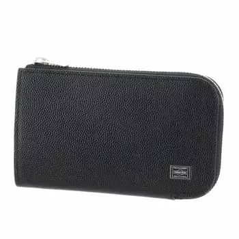 Чехол для ключей Yoshida Bag ABLE черный [Porter] 030-03085 1.