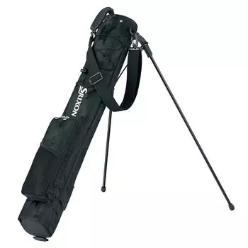 Чехол для клюшек DUNLOP SRIXON Stand Type Club Case Black GGB-S136C чёрный