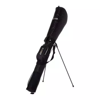 Чехол для клюшек DUNLOP XXIO Чехол для клюшек XXIO Stand Type Black Check free size GGB-X129C