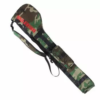 Чехол для клюшки для гольфа GOLF BRG211G05 Woodland Camo [Брифинг]