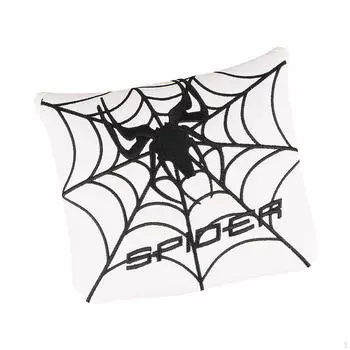 Чехол для клюшки для гольфа с магнитной застежкой, защита для головы клюшки для спортивных женщин black