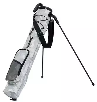 Чехол для клюшки DUNLOP SRIXON, камуфляжная расцветка GGB-S136C