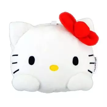 Чехол для клюшки Hello Kitty KTPT002 (тип контакта) белый