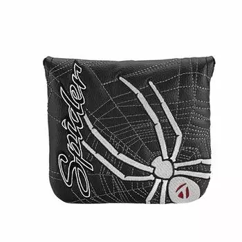 Чехол для клюшки TaylorMade Chalk Putter Spider-X