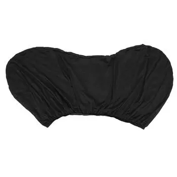 Чехол для колеса велосипеда, антипылевой, высокоэластичный, моющийся на открытом воздухе и в помещении, для горного шоссейного велоспорта