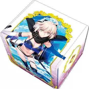 Чехол для колоды из синтетической кожи Заказать Fate/Grand Assassin/Okita J. Соджи