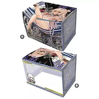 Чехол для колоды персонажей MAX NEO Azur Lane Relaxation Le Marin Ver.