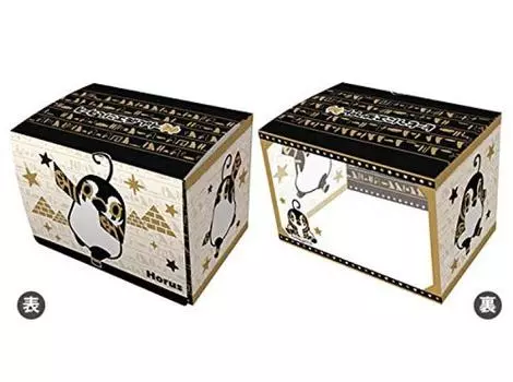 Чехол для колоды персонажей MAX NEO Египетский бог Гор